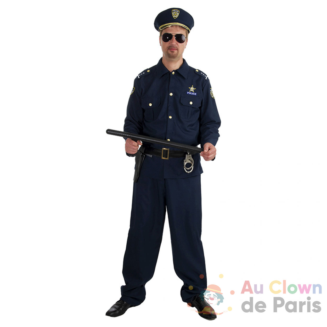 Déguisement Chevalier Enfant - Au Clown de Paris