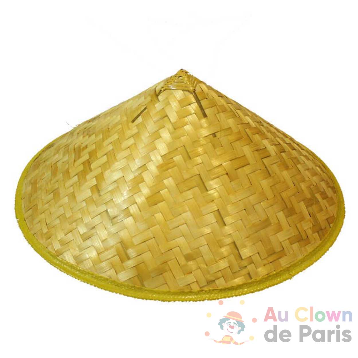 Chapeau chinois - Accessoires/Chapeaux 