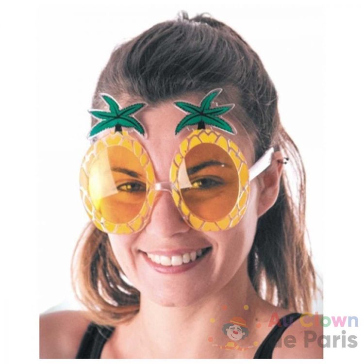 lunette ananas