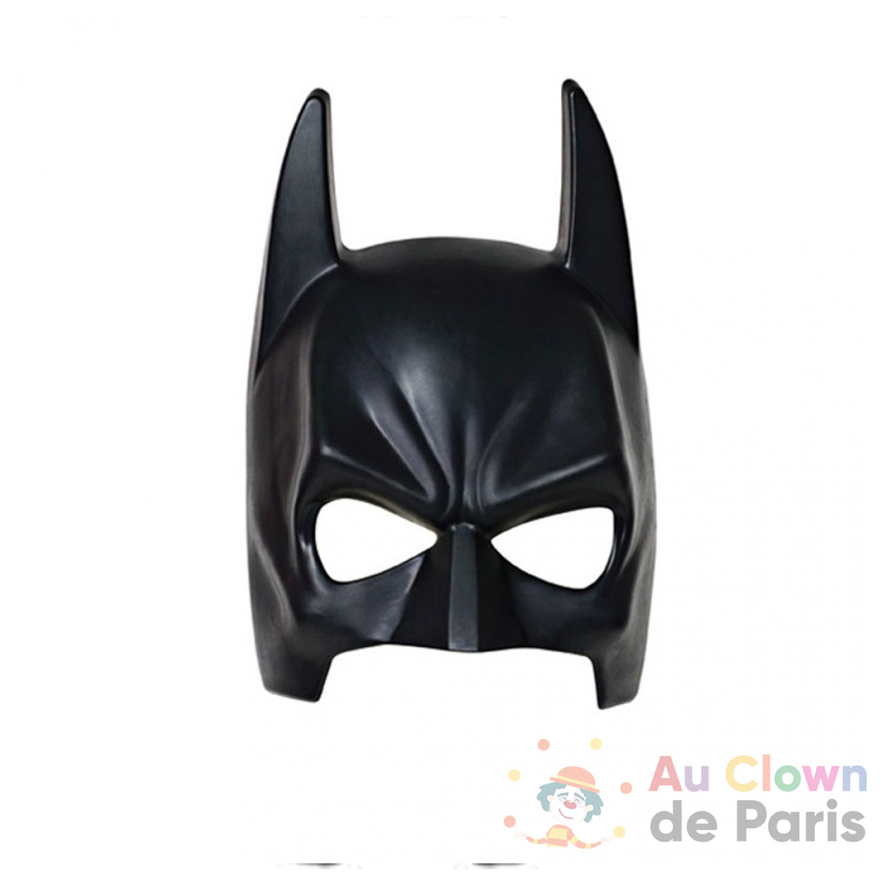 Masque Batman enfant - Au Clown de Paris