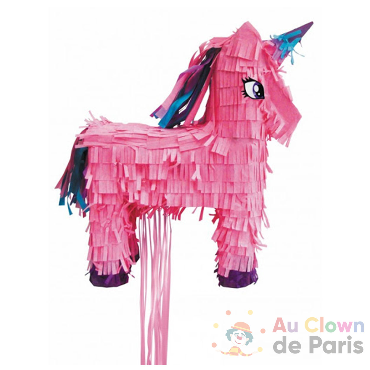 On vous dit où acheter une piñata à Paris !
