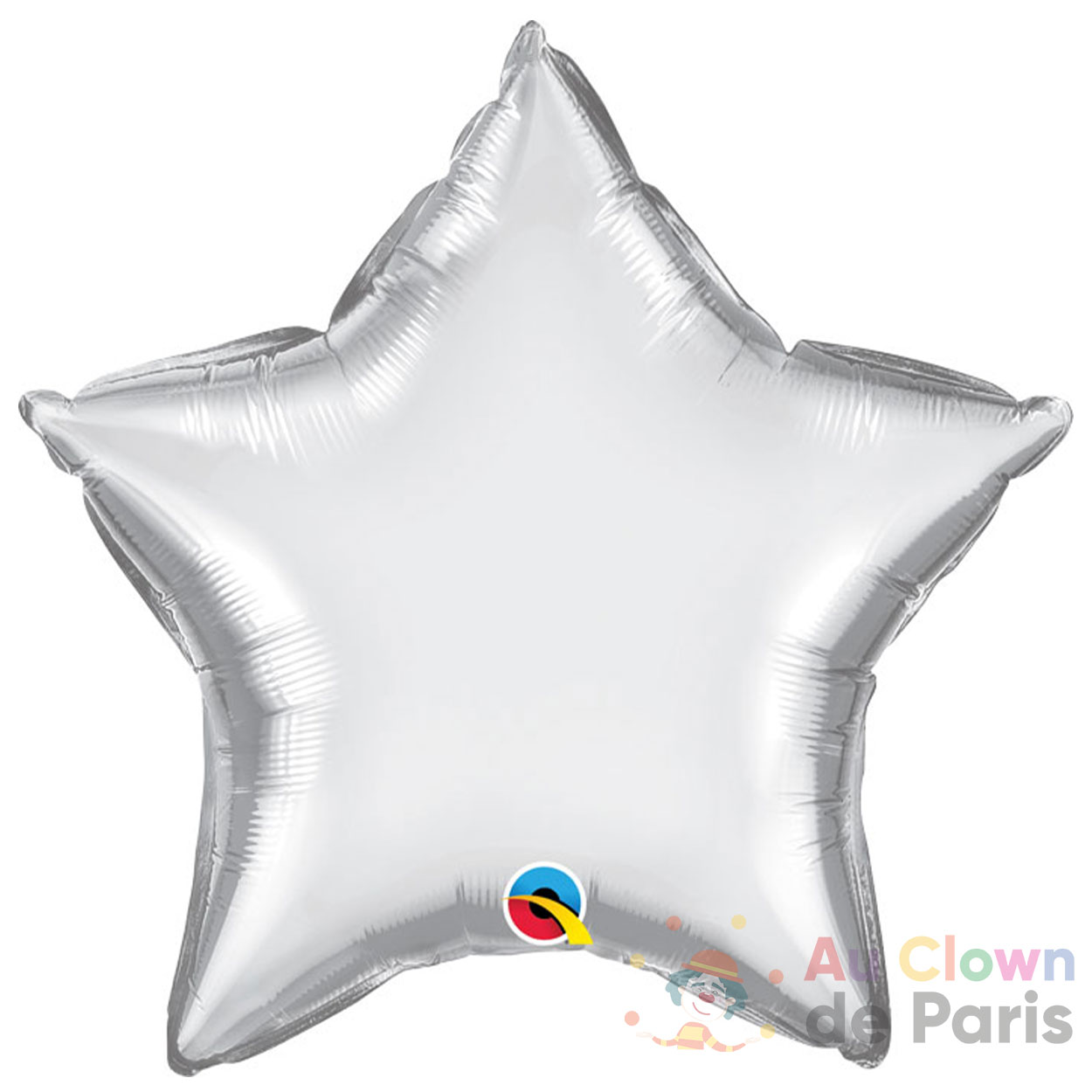 Ballon hélium Minnie - Au Clown de Paris