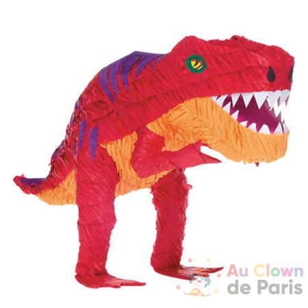 Pinata T-REX